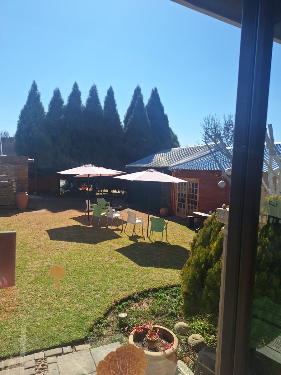 4 Bedroom Property for Sale in Senekal Free State